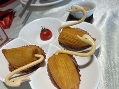 -味可道美食坊(福基路店)