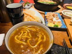 -千代武日本料理(爱建店)