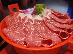-谭鸭血老火锅·匠心(环球港旗舰店)