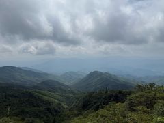-大围山国家森林公园