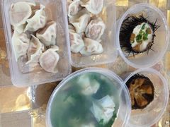 -海胆小馆(东北水饺·春柳店)