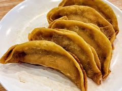 牛肉锅贴-清真·西北桥头拉面大王(丁家桥店)