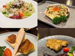 -松临·铁板烧&Omakase(神农店)