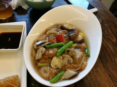 -五观堂素食(新华路店)