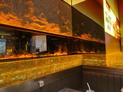 -炊烟小炒黄牛肉(浦东世纪汇店)