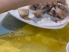-老字号蛇口德记烧腊饭店·海鲜加工