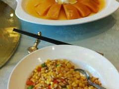 -万宝海鲜舫(劳动公园店)