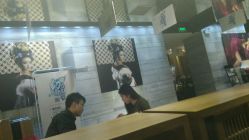 -盘子女人坊生日照·摄影馆(华强店)