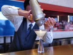 -wann lounge 低温慢煮牛排·清吧