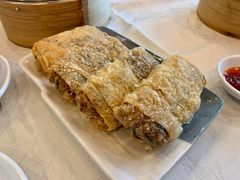 腐皮卷-翠亨村(铜锣湾店)