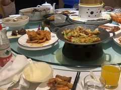 -宏宴·新京菜(望京店)