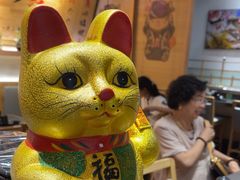 -禾绿回转寿司(万柳华联店)