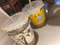 -JPG coffee(广州体育西店)