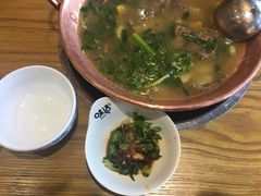 铜瓢牛肉-妈妈的味道(和顺古镇店)