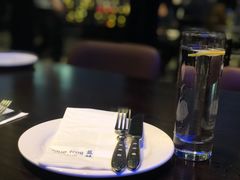 餐具摆设-bluefrog蓝蛙(皇庭广场店)