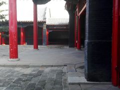 -长安寺