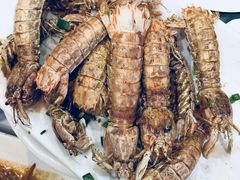 -金海湾海鲜排档(朱家尖店)