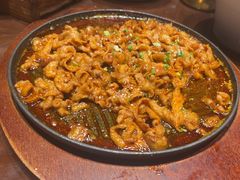 -柴米油盐(土菜院子店)