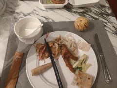 -上海尊茂酒店