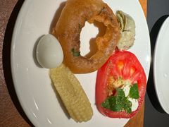-拉蒂娜·巴西牛排馆 Latina·Brazilian Steakhouse(王府井喜悦店)