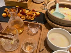 -青梅酒肆PLUS(长白仙岛北路店)