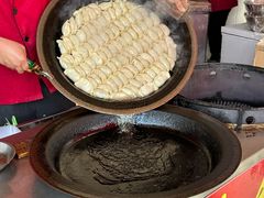 -水丰锅贴(延吉东路店)