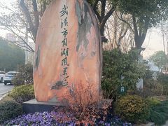 -月湖风景区