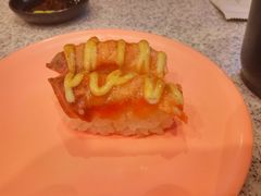 -争鲜回转寿司(飞洲国际店)