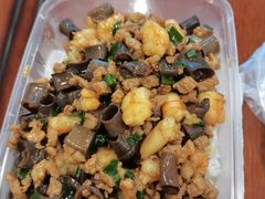 -小郭私房菜·海肠捞饭店(学士街店)