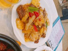 -文记壹心鸡(宝华路店)