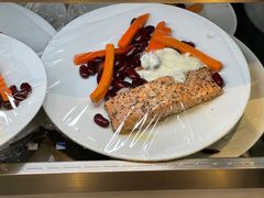 -宜家·瑞典风味餐厅(四元桥店)