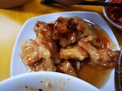 -屋里家延边朝鲜族冷面(南园店)