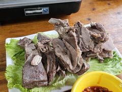 -塔洛藏餐吧(香格里拉古城店)