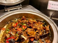 -汕头金海湾大酒店(万象城店)