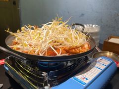 -吴草鸡爪오초닭발(城阳总店)