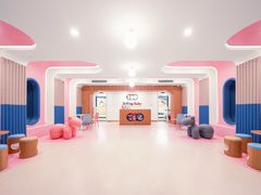 -英伦凯贝国际婴幼儿托育中心(雍湖湾店)
