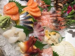 -極上萬膳·日料放题(海岸城店)