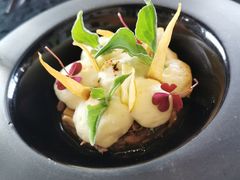 -AZUL by FUEL蓝色·法式酒馆(琶醍店)