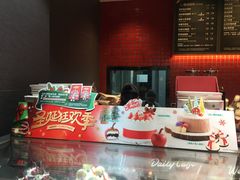 -85度C(上海茶陵北路店)