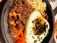 -七八冷面·延边朝鲜族美食(欢乐谷店)