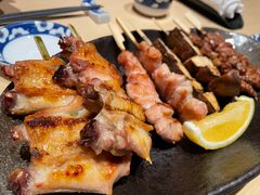 -小山日本料理(太古汇店)