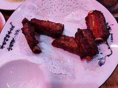 -洪大厨鸡煲(福田店)