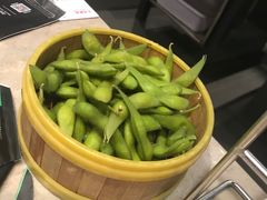 -丰茂烤串(建设街店)