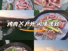 -沸奇公园·情景团建·年会露营烧烤轰趴生日(科技园店)