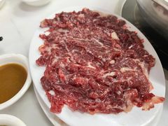 -贵宾牛·潮汕牛肉火锅(珠池总店)