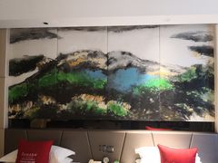 -西安长征华美达酒店