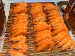 -加餐海鲜自助(宝龙一城店)