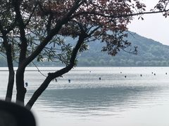 -南北湖风景区