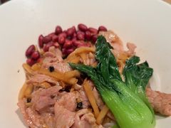 -漆黑觉米粉(三里屯店)