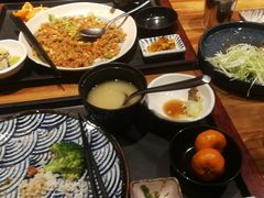 -石屋料理(南京西路店)